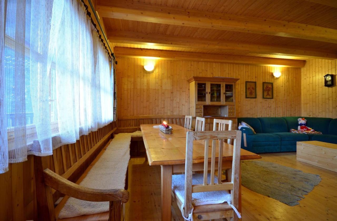 Hotel Jirinka Dolní Morava Exterior photo