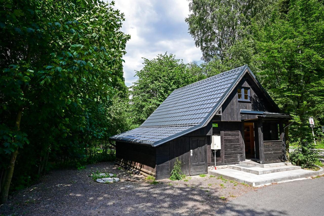 Hotel Jirinka Dolní Morava Exterior photo
